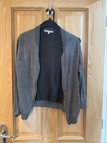 Oliver bonas green cardigan - bonas,