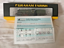 Graham farish gauge - gauge,