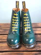 Dr Martens Vintage 90s Made in