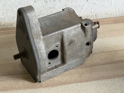 Vintage lucas mo1 magneto - lucas,