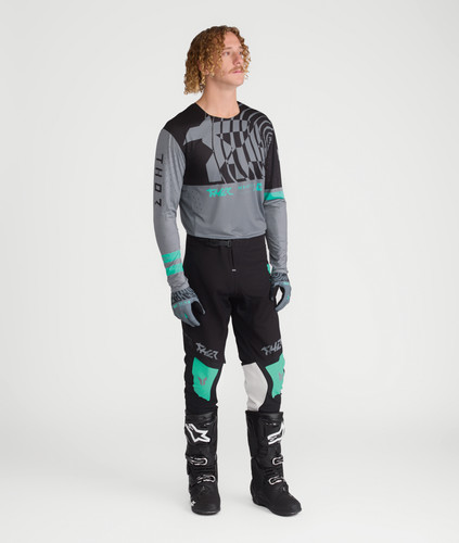 Thor sportmode - mx-26,