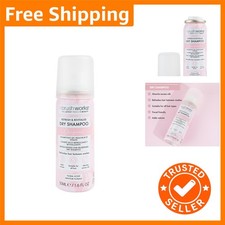 Travel-Friendly Floral Dry