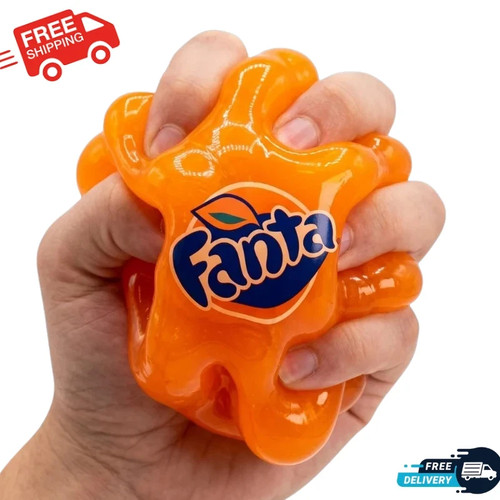 Fanta nedoh nice - nedoh,