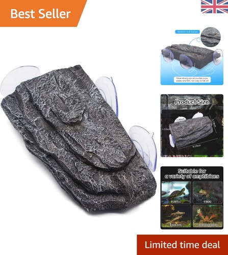 Versatile aquarium basking - versatile,