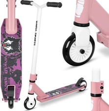 Stunt scooter pro trick - scooter,