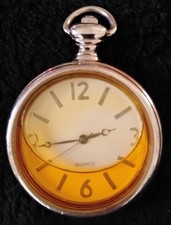 QUARTZ LIQUID FRONT NOVELTY