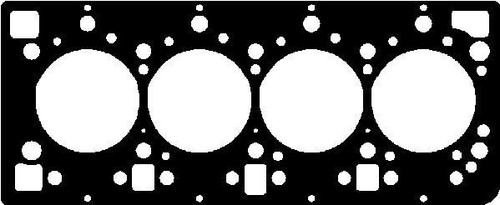 Cylinder head gasket fits - cylinder,