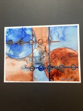 Beautiful , Unique , Colorful