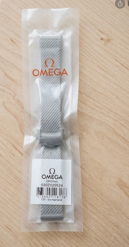 For omega watch - for,