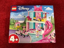 LEGO Disney Minnie’s Pet