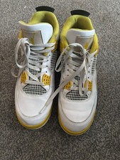 Air Jordan 4 Size UK 9