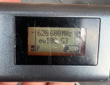 Sennheiser SKP 100 G3 radio