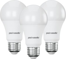 paul russells LED Bulb GLS 15W