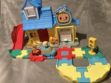 VTech Toot-Toot Drivers