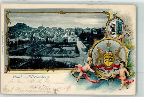 13491325 7102 weinsberg - 7102, coat