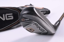 Ping G400 #4 Hybrid / 22
