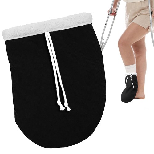 Washable cast sock cover - washable,