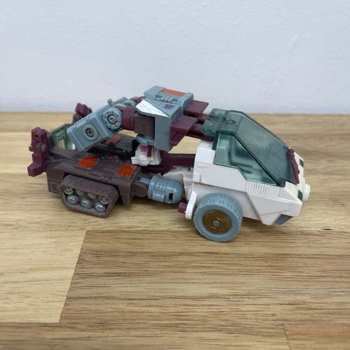 Hasbro 2003 transformers - hasbro,