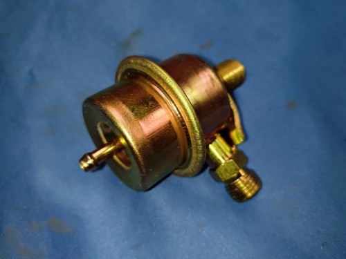 Jaguar daimler fuel pressure - daimler,