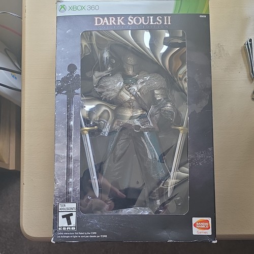 Dark souls collector ed - dark, collector's