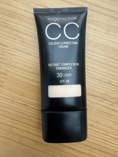 Max Factor SPF 10 CC Colour Correcting 30 Fair Cream, 30ml (‎703387/19-1/13-4)