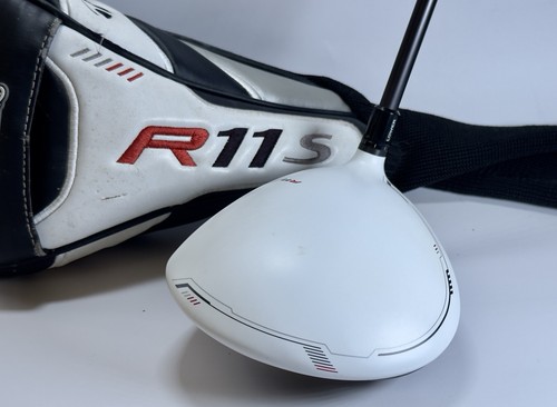 Taylormade r11s driver 5 - taylormade,