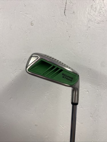 Square strike wedge rh - strike, 45*