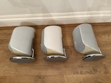 Bowers Wilkins B&W  M1 Satellite Speakers 