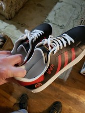 SLAYER kicks Size 14