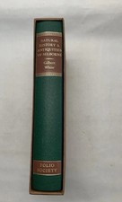 The Natural History and