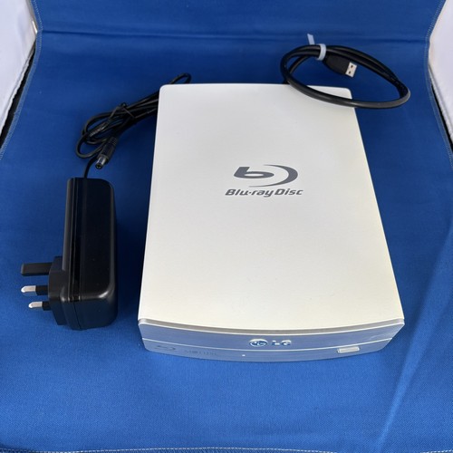 Be14nu40 external blu - lg, blu-ray