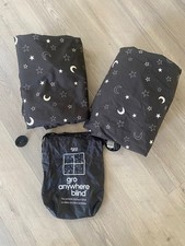 2 x GRO ANYWHERE PORTABLE