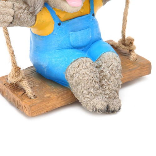 Swing animal hanging teddy - ´swing,
