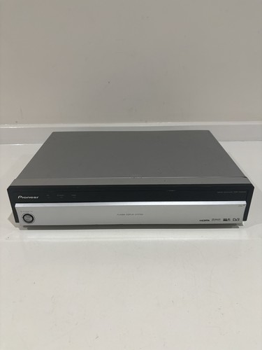 Pioneer pdp r06xe - pioneer, pdp-r06xe