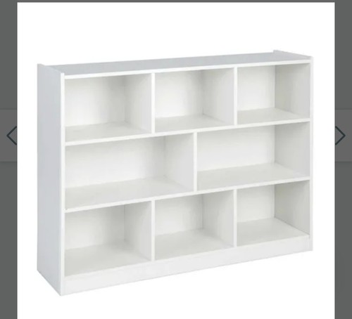 Costway tier open bookcase - costway,
