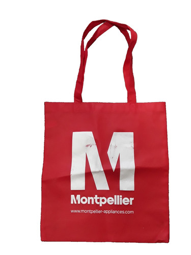 Montpellier tote bag - tote, in
