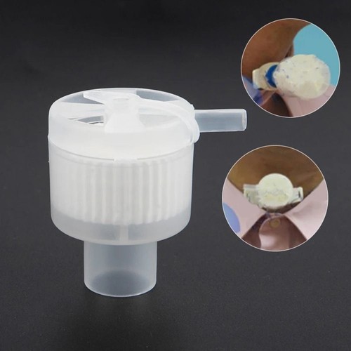 1pcs tracheostomy disposable - 1pcs,