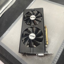 Sapphire NITRO+ Radeon RX 470