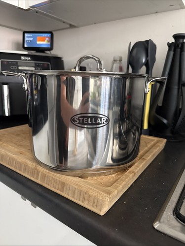 Stellar 7000 stainless steel - stellar,
