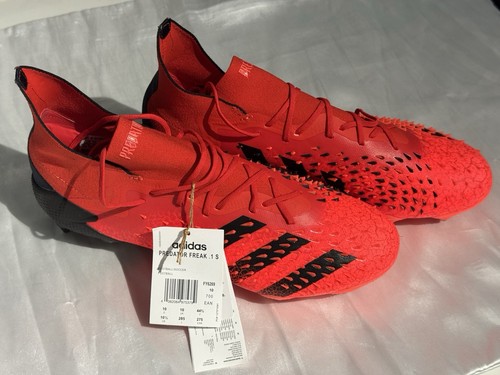 Adidas predator freak - adidas, size