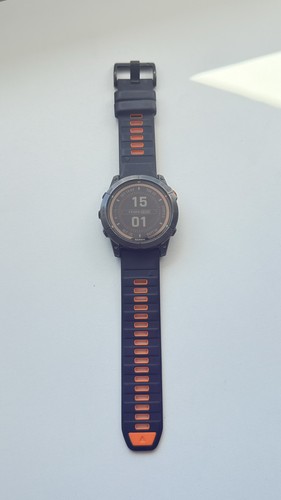Garmin fenix pro - fenix,