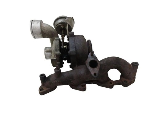 Seat leon 1p1 turbocharger - seat,