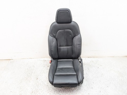 Volvo xc40 seat full leather - xc40,