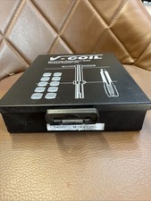 V-Coil Thread Repair Kit M14 x