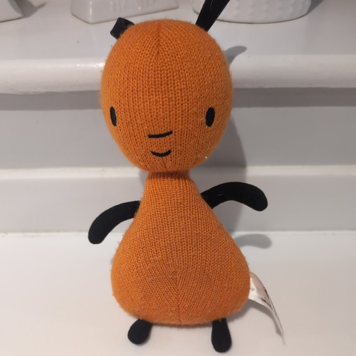 Bing flop knitted - bing,