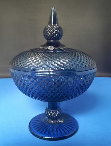 Art deco style cobalt - deco,