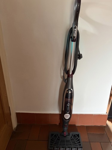Shark klik flip steam - shark,