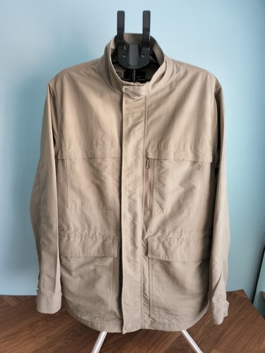 Rohan frontier jacket mens - rohan,
