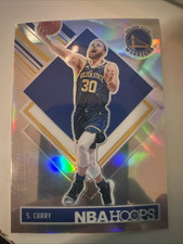 2024-25 HOOPS STEPHEN CURRY