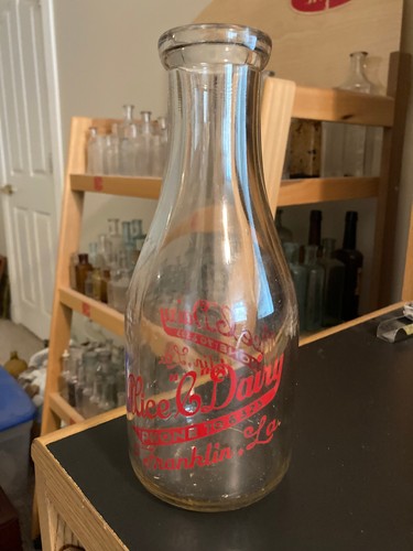 1943 acl trpq - trpq, milk